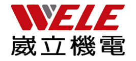 WELE LOGO